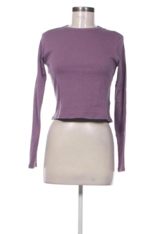 Damen Shirt Clockhouse, Größe M, Farbe Lila, Preis € 9,99, #137483582