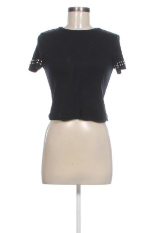Bluză de femei Zara, Mărime S, Culoare Negru, Preț 47,24 Lei, #137483921