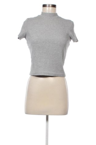 Дамска блуза Monki, Размер S, Цвят Сив, Цена 14,57 €, #137484231
