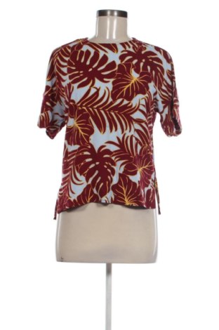 Bluză de femei H&M, Mărime M, Culoare Multicolor, Preț 47,24 Lei, #137484556