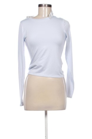 Dámska blúza Hollister, Veľkosť M, Farba Modrá, Cena  15,00 €, #137485014