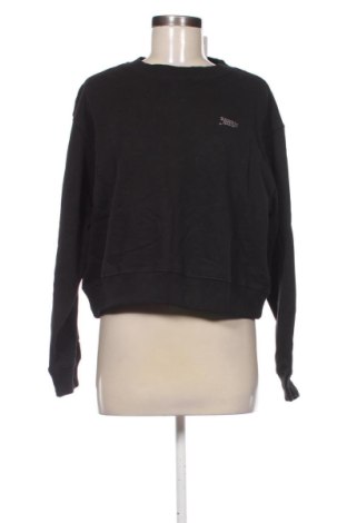 Bluzka damska Tommy Jeans, Rozmiar S, Kolor Czarny, Cena 194,74 zł, #137485257