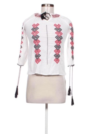Bluzka damska Unbranded, Rozmiar XS, Kolor Kolorowy, Cena 47,59 zł, #137485684