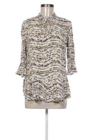 Дамска блуза Unbranded, Размер XL, Цвят Многоцветен, Цена 13,00 €, #137485701