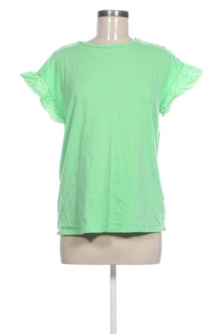 Дамска блуза LCW, Размер M, Цвят Зелен, Цена 6,09 €, #137485798