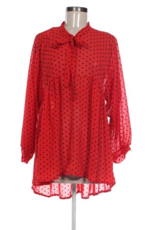 Bluză de femei Unbranded, Mărime XL, Culoare Multicolor, Preț 41,99 Lei, #137485821