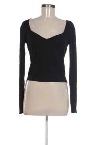 Bluzka damska Stradivarius, Rozmiar XL, Kolor Czarny, Cena 26,62 zł, #137485927