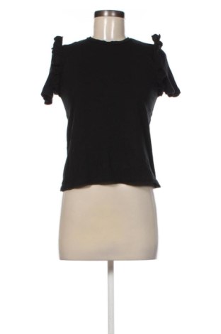 Dámska blúza Zara, Veľkosť S, Farba Čierna, Cena  13,53 €, #137485951
