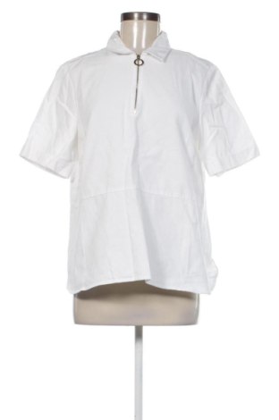 Дамска блуза Tommy Hilfiger, Размер L, Цвят Бял, Цена 32,00 €, #137486328