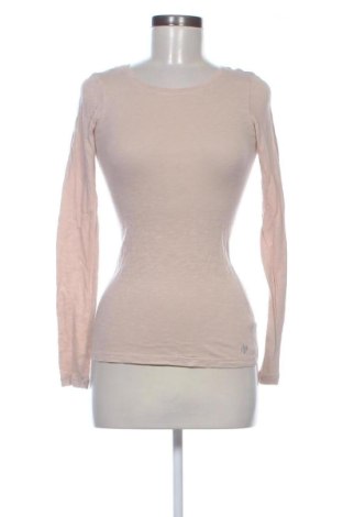 Дамска блуза Marc O'Polo, Размер XS, Цвят Бежов, Цена 23,60 €, #137486832