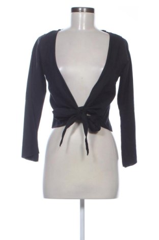 Bluzka damska Unbranded, Rozmiar S, Kolor Czarny, Cena 25,81 zł, #137487294