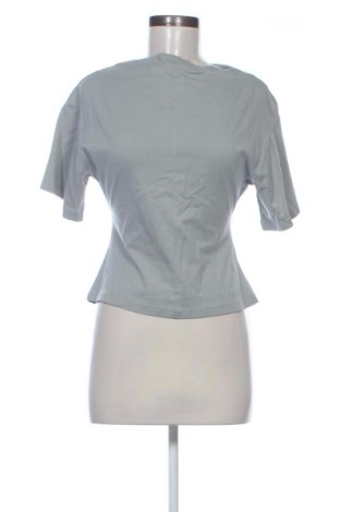 Дамска блуза H&M, Размер XS, Цвят Сив, Цена 5,72 €, #137487378