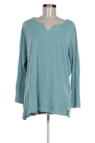 Bluzka damska Unbranded, Rozmiar XL, Kolor Niebieski, Cena 46,57 zł, #137487707