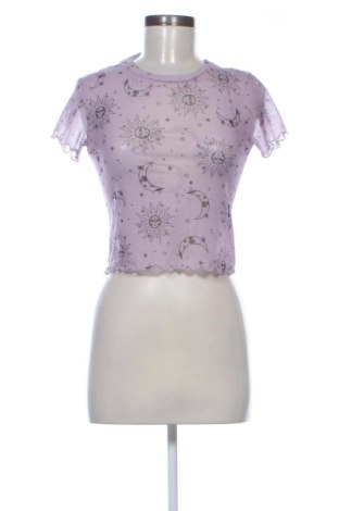 Bluzka damska Pull&Bear, Rozmiar M, Kolor Kolorowy, Cena 24,20 zł, #137487717