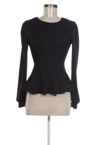 Dámská halenka H&M, Velikost S, Barva Černá, Cena  170,00 Kč, #137487749