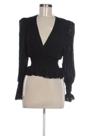 Bluză de femei Iro, Mărime XS, Culoare Negru, Preț 273,00 Lei, #137487796