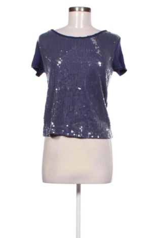 Dámská halenka H&M, Velikost S, Barva Modrá, Cena  213,00 Kč, #137487885