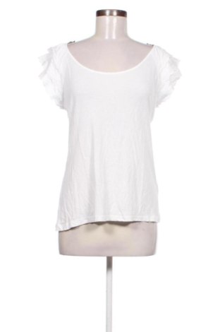 Дамска блуза H&M, Размер L, Цвят Бял, Цена 11,81 €, #137488012