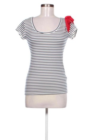 Dámská halenka Bershka, Velikost XS, Barva Vícebarevné, Cena  166,00 Kč, #137488125