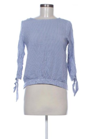 Bluzka damska Reserved, Rozmiar XS, Kolor Kolorowy, Cena 24,20 zł, #137488217