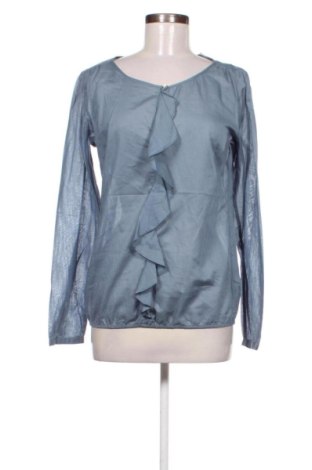 Dámská halenka Marc O'Polo, Velikost L, Barva Modrá, Cena  360,00 Kč, #137488318