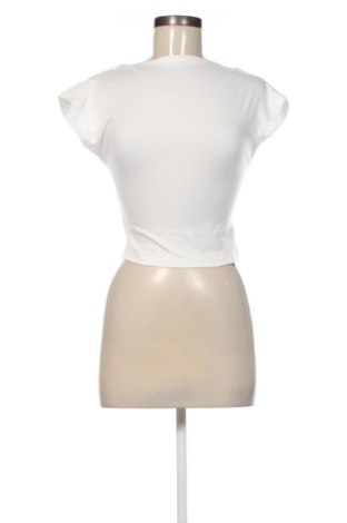 Bluză de femei SHEIN, Mărime S, Culoare Alb, Preț 52,00 Lei, #137488335