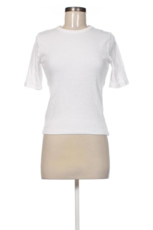 Bluză de femei Sinsay, Mărime S, Culoare Alb, Preț 35,00 Lei, #137488373