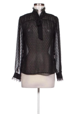 Bluză de femei Ted Baker, Mărime S, Culoare Negru, Preț 158,00 Lei, #137488732