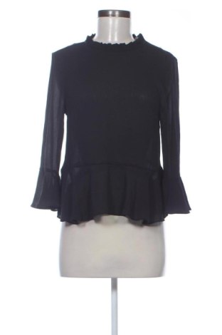 Bluză de femei H&M, Mărime S, Culoare Negru, Preț 40,00 Lei, #137488889