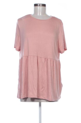 Bluză de femei Esmara, Mărime XL, Culoare Roz, Preț 61,00 Lei, #137489518