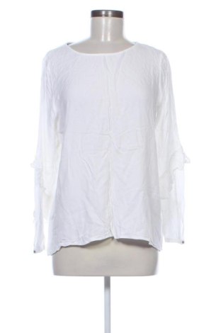 Bluză de femei Esprit, Mărime L, Culoare Alb, Preț 72,00 Lei, #137489575