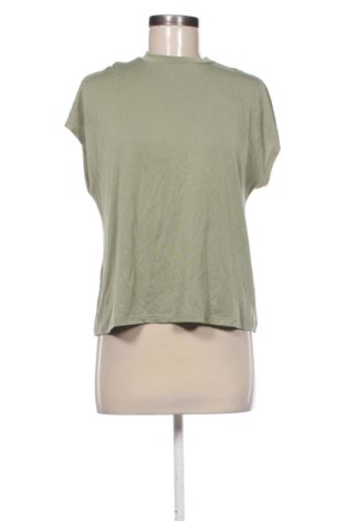 Bluză de femei Reserved, Mărime S, Culoare Verde, Preț 50,00 Lei, #137489687