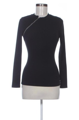 Bluză de femei SHEIN, Mărime XS, Culoare Negru, Preț 36,00 Lei, #137490085