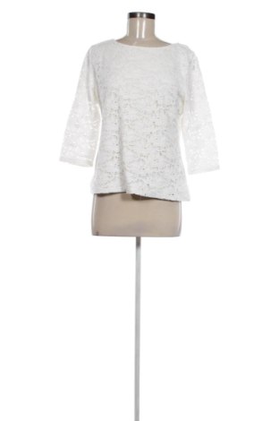 Bluză de femei Sense, Mărime M, Culoare Alb, Preț 30,00 Lei, #137490130