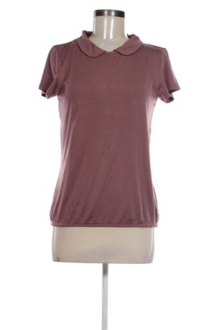 Damen Shirt Unbranded, Größe M, Farbe Aschrosa, Preis 7,62 €, #137490422