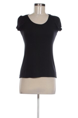 Bluzka damska H&M, Rozmiar S, Kolor Czarny, Cena 24,20 zł, #137490488