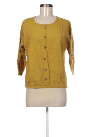 Bluză de femei Unbranded, Mărime M, Culoare Galben, Preț 56,51 Lei, #137490761