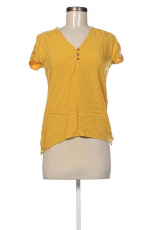 Bluză de femei Yessica, Mărime S, Culoare Galben, Preț 30,00 Lei, #137490783