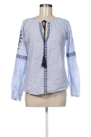 Bluză de femei Unbranded, Mărime M, Culoare Albastru, Preț 65,84 Lei, #137490796