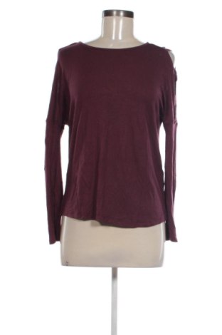 Bluzka damska Amisu, Rozmiar XS, Kolor Fioletowy, Cena 24,20 zł, #137490827