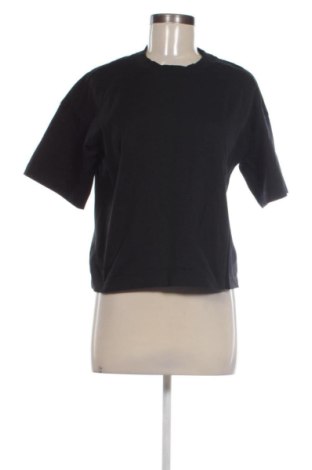 Bluzka damska H&M, Rozmiar S, Kolor Czarny, Cena 49,20 zł, #137490936