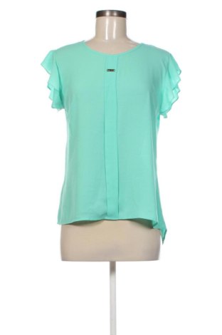 Bluză de femei Unbranded, Mărime M, Culoare Verde, Preț 75,52 Lei, #137491123