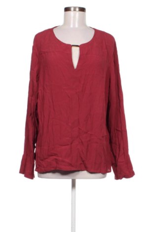 Дамска блуза C&A, Размер XXL, Цвят Червен, Цена 14,67 €, #137491174