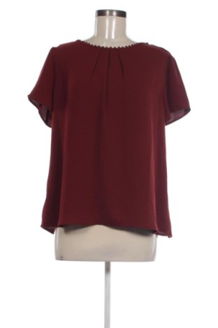 Damen Shirt S.Oliver, Größe XL, Farbe Rot, Preis 16,00 €, #137491246