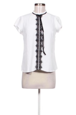 Bluză de femei Mohito, Mărime M, Culoare Alb, Preț 56,00 Lei, #137491370