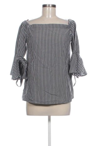 Дамска блуза H&M, Размер L, Цвят Многоцветен, Цена 9,53 €, #137491530