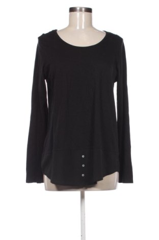 Bluză de femei Street One, Mărime L, Culoare Negru, Preț 36,00 Lei, #137491553
