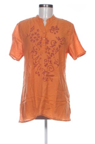 Bluză de femei Unbranded, Mărime XL, Culoare Portocaliu, Preț 57,00 Lei, #137491733