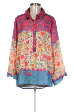 Bluză de femei Unbranded, Mărime L, Culoare Multicolor, Preț 81,89 Lei, #137491770
