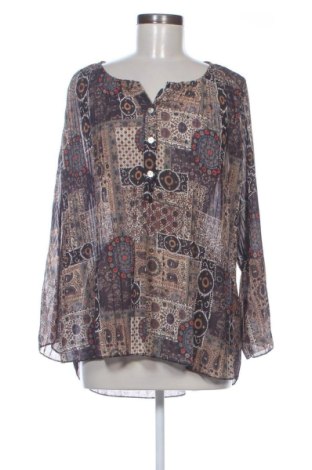 Bluză de femei Zabaione, Mărime XXL, Culoare Multicolor, Preț 36,00 Lei, #137491781